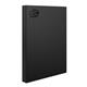 Seagate 5TB FireCuda USB 3.0 Interface Dual USB C and USB A Ports 5400 RPM Gaming External Hard Disk Drive