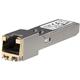 StarTech.com 10GBaseT SFP Plus Transceiver 10G Copper