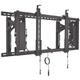 Chief LVS1U ConnexSys Video Wall Landscape Mounting System with Rails for 42 to 80 Inch Displays