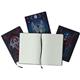 Crystal Art Aracnafaria Notebook CANJ-8