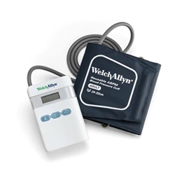 ABPM 7100 Recorder (Only Compatible with CardioPerfect 1.6.6)