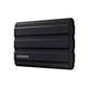 Samsung MUPE4T0S 4TB T7 Shield USB-C External Solid State Drive Black