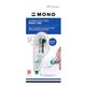 Tombow MONO YSE4 Correction Tape Roller 4.2mmx12m White - CT-YSE4