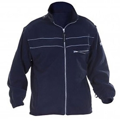 Hydrowear Kiel Fleece Navy Blue 3XL HYD2602FLN3XL