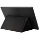 ASUS ZenScreen MB165B 15.6 Inch 1366 x 768 WXGA Pixels USB Portable Monitor