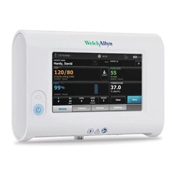 Connex Spot Monitor with SureBP, Pulse, Nonin, Sp02 early warning scores