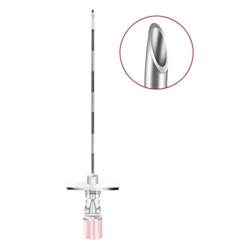 Perican 16G x 80mm NRFIT-EU - Carton of 25 