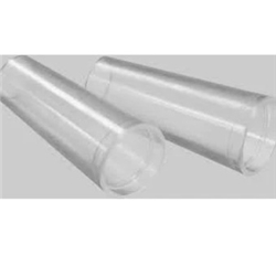 PLASTIC MOUTH PIECES FOR SPIROTEST