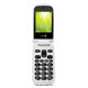Doro 2404 2G Easy to Use Flip Phone