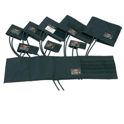 Accoson Infant Velcro Cuff - cuff only w/o bag