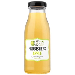 Frobishers Apple Juice 250ml