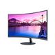Samsung C390 27 Inch 1920 x 1080 Pixels Full HD VA Panel AMD FreeSync HDMI DisplayPort Curved Monitor