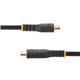 StarTech.com 7m 4K 60Hz Active HDMI Cable Black