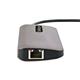 StarTech.com USB C Multiport Adapter 4K 60Hz HDMI PD