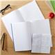 Rhino A4 Exercise Book 80 Page Ruled F8M Light Green (Pack 50) - VEX668-1205-4