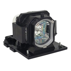 Diamond Lamp HITACHI CPCX250 Projector