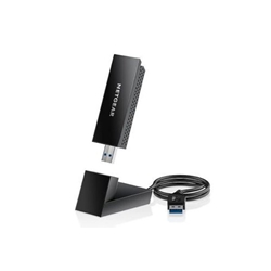 NETGEAR Nighthawk AXE3000 WiFi 6E USB 3.0 Adapter