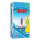 Paper Mate Flexgrip Ultra Retractable Ballpoint Pen 1.0mm Tip 0.5mm Line Red (Pack 12) - S0190413