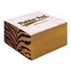 Pukka Pad Wild Memo Block 500 sheets 80 x 80 x 43mm 9535-WLD