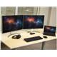 StarTech.com USB to Dual DisplayPort 4K Mini Dock