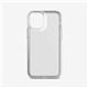 Tech 21 Evo Clear Apple iPhone Mini 12 Mobile Phone Case