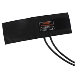 Accoson Young Child Double Tube Velcro Cuff 6 x 3