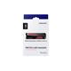 Samsung MZ-V9P1T0 1TB 990 PRO PCI Express 4.0 V-NAND MLC NVMe Internal Solid State Drive with Heatsink