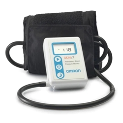 Omron M24/7 Large Sleeve