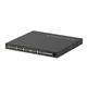 NETGEAR M4250 AV Line 48 Port Rackmount Power Over Ethernet Managed Gigabit Network Switch