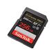 SanDisk Extreme PRO 256GB SDXC UHS-I Class 10 Memory Card