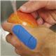 HypaPlast Blue Metal Detectable Plasters Assorted Sizes (Pack 100) - D7010