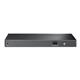 TP Link JetStream 28 Port Gigabit Smart Switch with 24 PoE Plus Ports