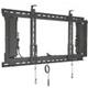Chief LVS1U ConnexSys Video Wall Landscape Mounting System with Rails for 42 to 80 Inch Displays