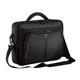 Targus Classic Plus 14.1 Notebook Case 36.3cm Black/Red CN414EU