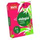 Rey Adagio Paper A4 80gsm Deep Red (Ream 500) RYADA080X429