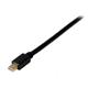 StarTech.com 10 ft Mini DisplayPort to VGA Adapter Converter Cable