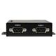 StarTech.com 2PT Serial to IP Ethernet Device Server