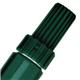 Pentel N60 Permanent Marker Chisel Tip 3.9-5.7mm Line Green (Pack 12) - N60-D