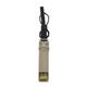 Netgear ProSafe 1m Direct Attach SFP Cable