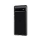 Tech 21 Evo Check Smokey Black Google Pixel 6a Mobile Phone Case