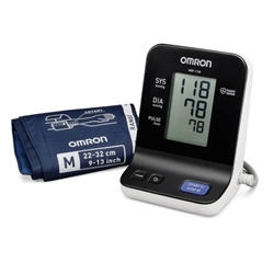 Omron Blood Pressure Monitor 