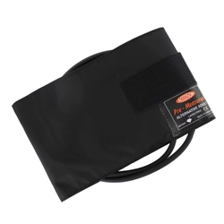 Accoson WR Alternative Adult Double Tube Velcro Cuff 14 x 5 -