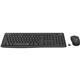 Logitech MK295 Wireless Keyboard and Mouse Set