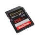 SanDisk Extreme PRO 256GB SDXC UHS-I Class 10 Memory Card