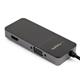 StarTech.com USB 3.0 To HDMI VGA 4K 30Hz Adapter