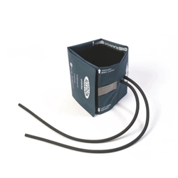 ambidex Adult one-piece Velcro cuff Double tube 24-35cm