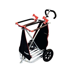 Street Boss Littercart LCA5000