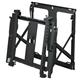 Peerless 40 to 65 Inch Full Service Thin Wall Mount