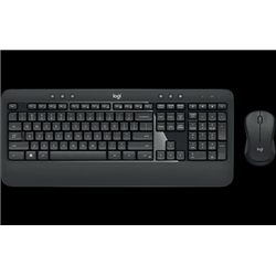 Logitech MK540 Advanced Keyboard and Mouse