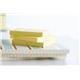 Post-it Recycled Z-Notes 76 mm x 76 mm Canary Yellow (Pack 16) 7100172251